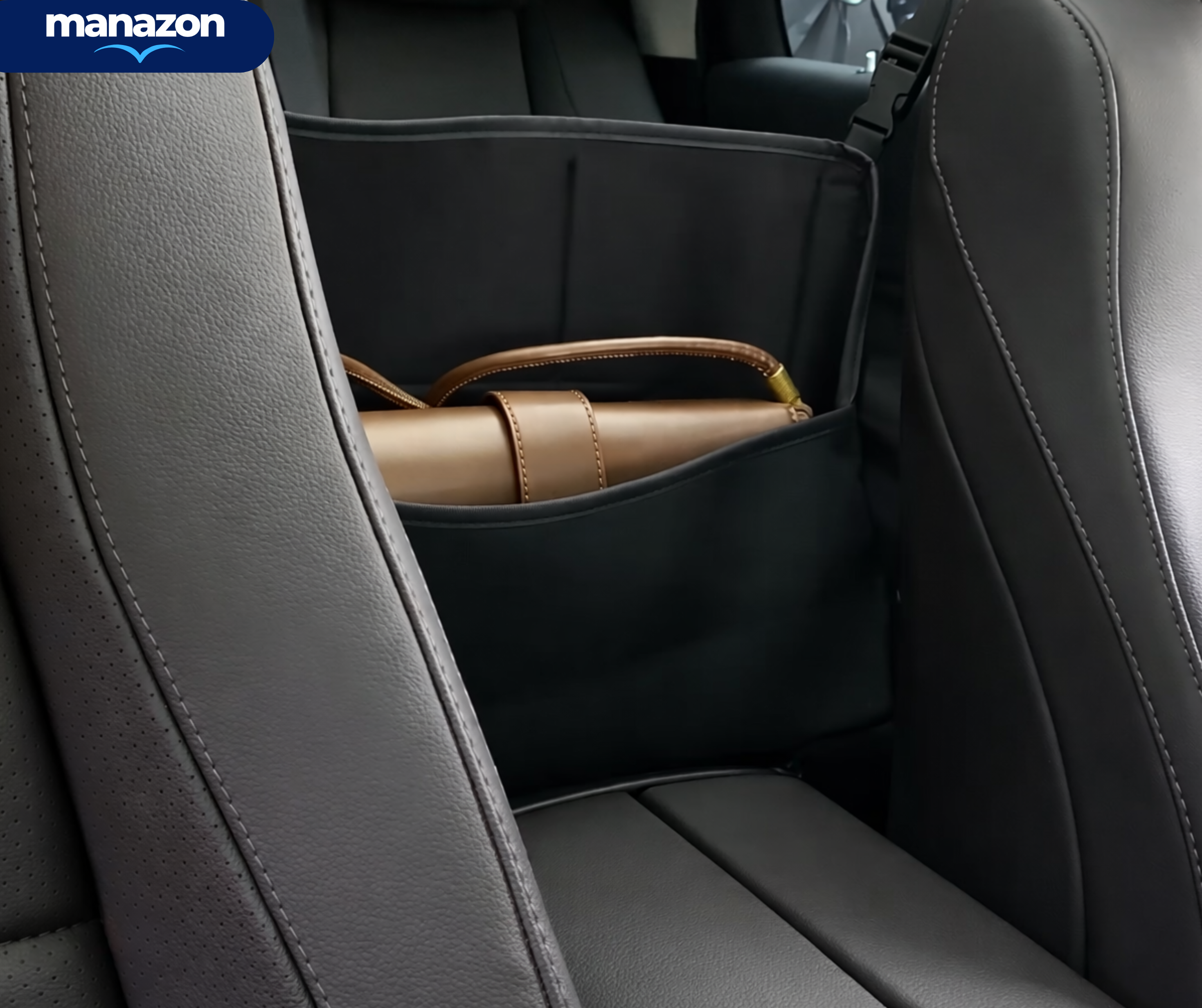 CARBAG - Sac de rangement pour véhicules