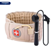 SOLID BELT - Ceinture lombaire gonflable libération lombaires