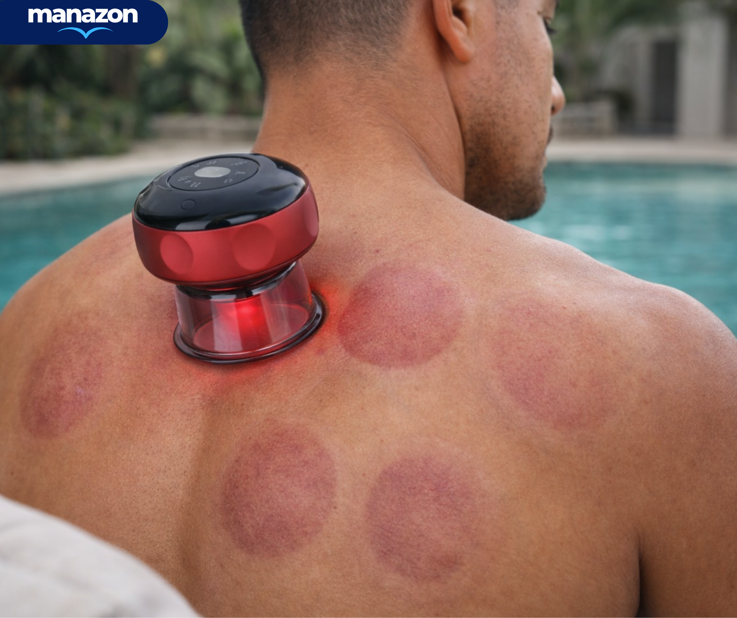 PACK VENTOUSE HIJAMA