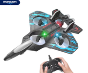 AEROFLY HOME Avion drone jouet intérieur et extérieur