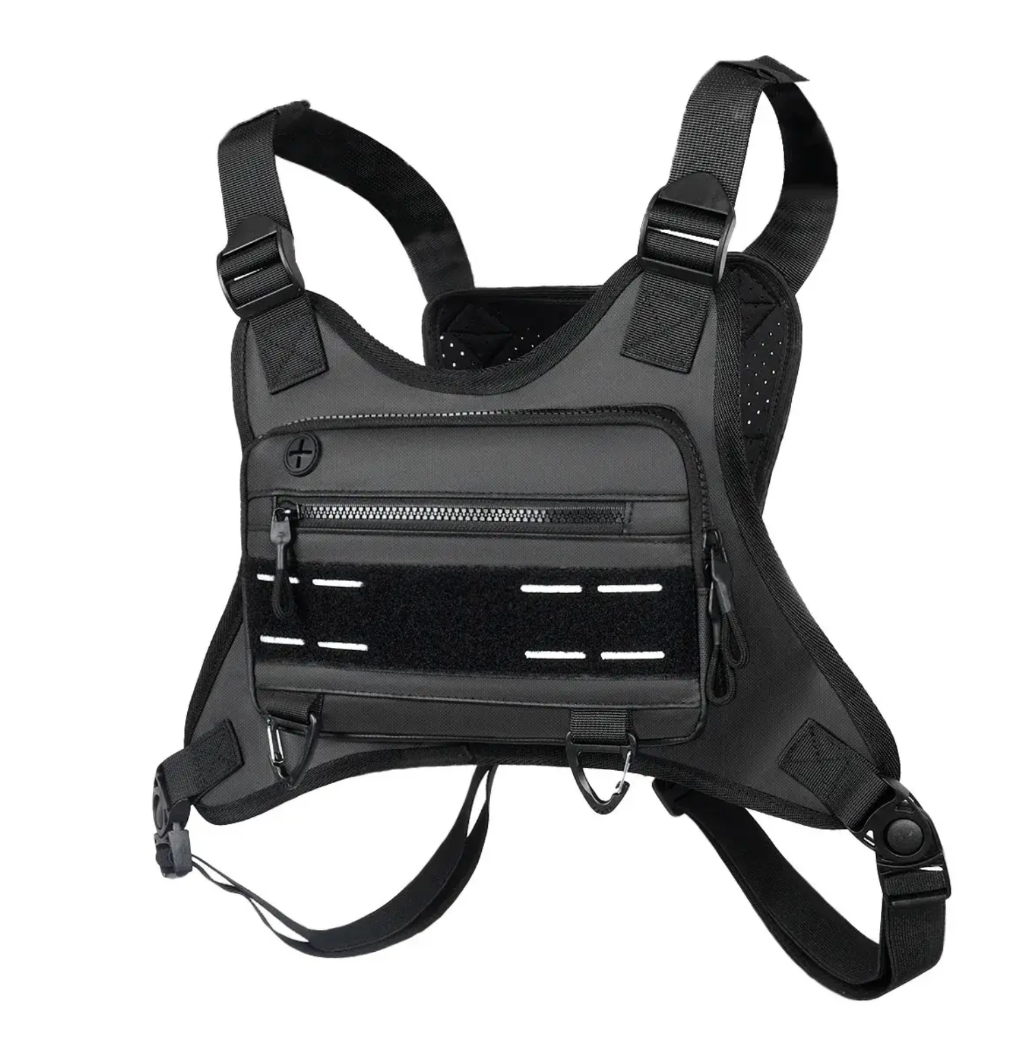 CHEST BAG MULTIFONCTIONS