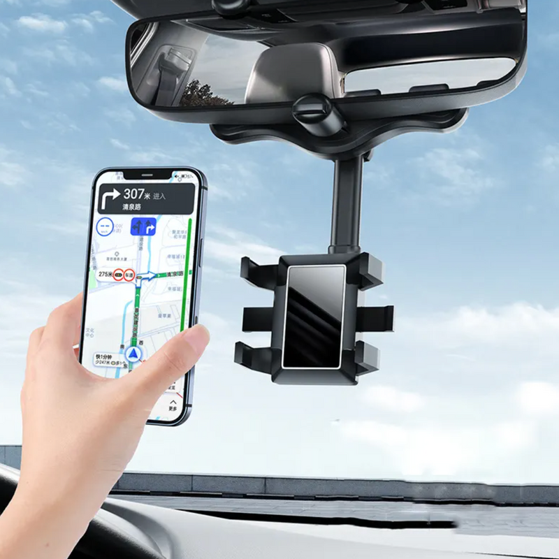 Support téléphone pour voiture FIXPHONE