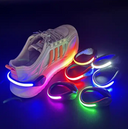 Paire de LED pour chaussures