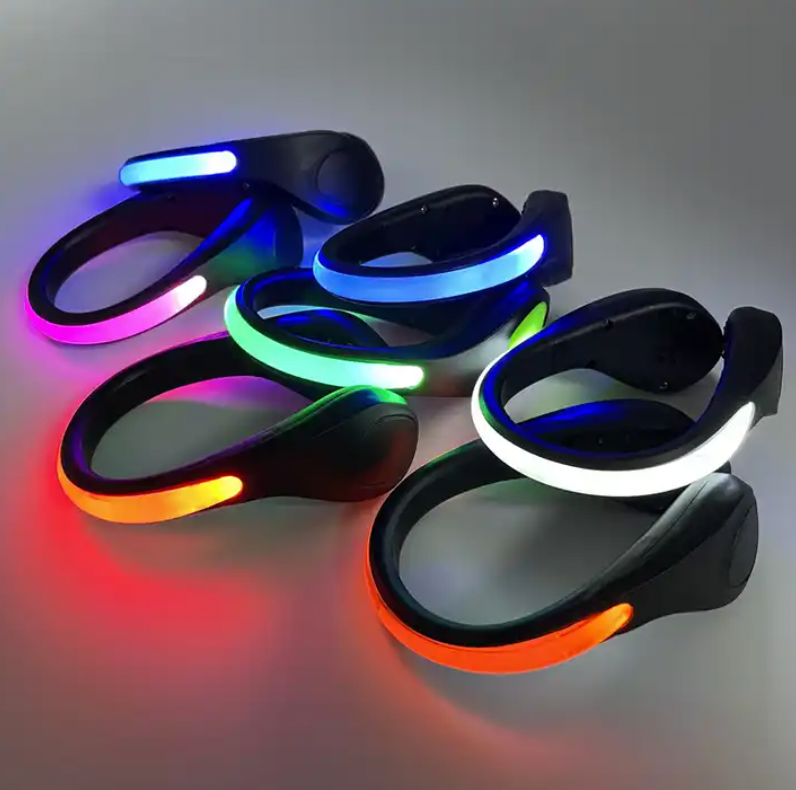 Paire de LED pour chaussures