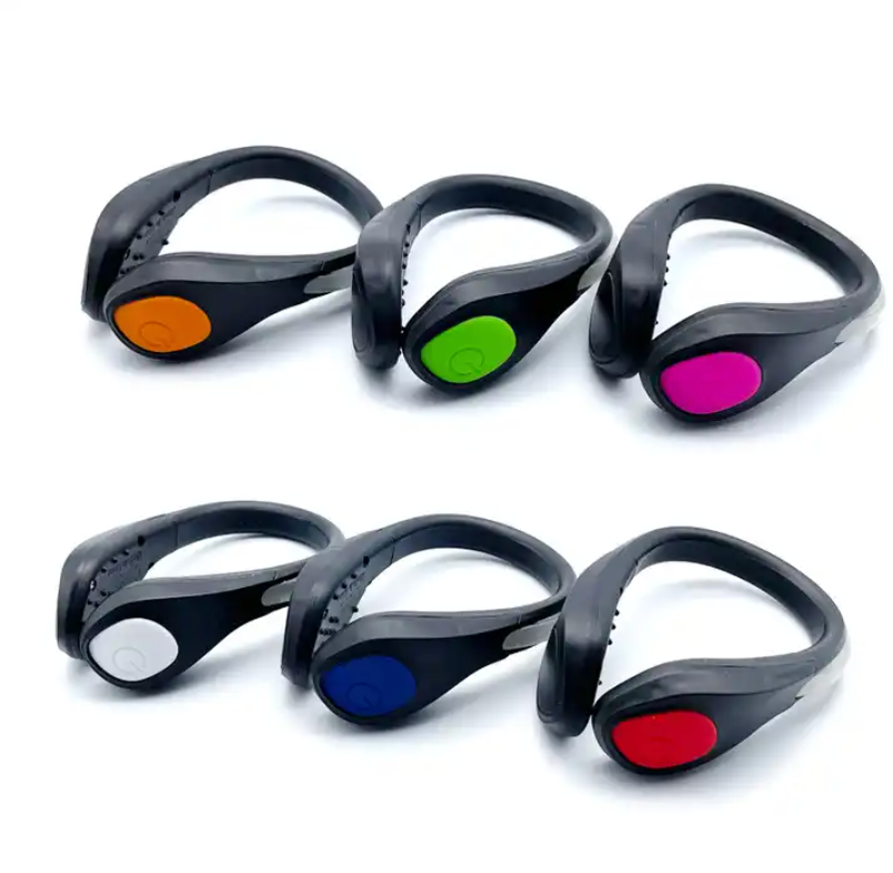 Paire de LED pour chaussures