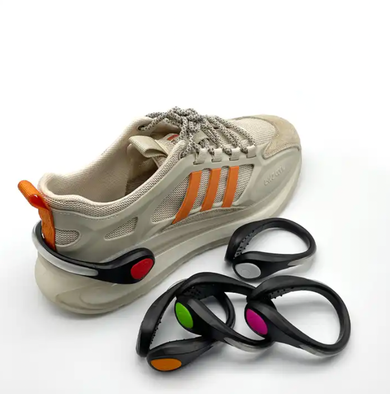 Paire de LED pour chaussures