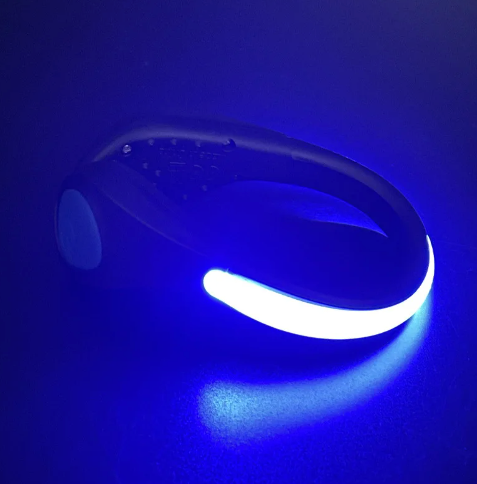 Paire de LED pour chaussures