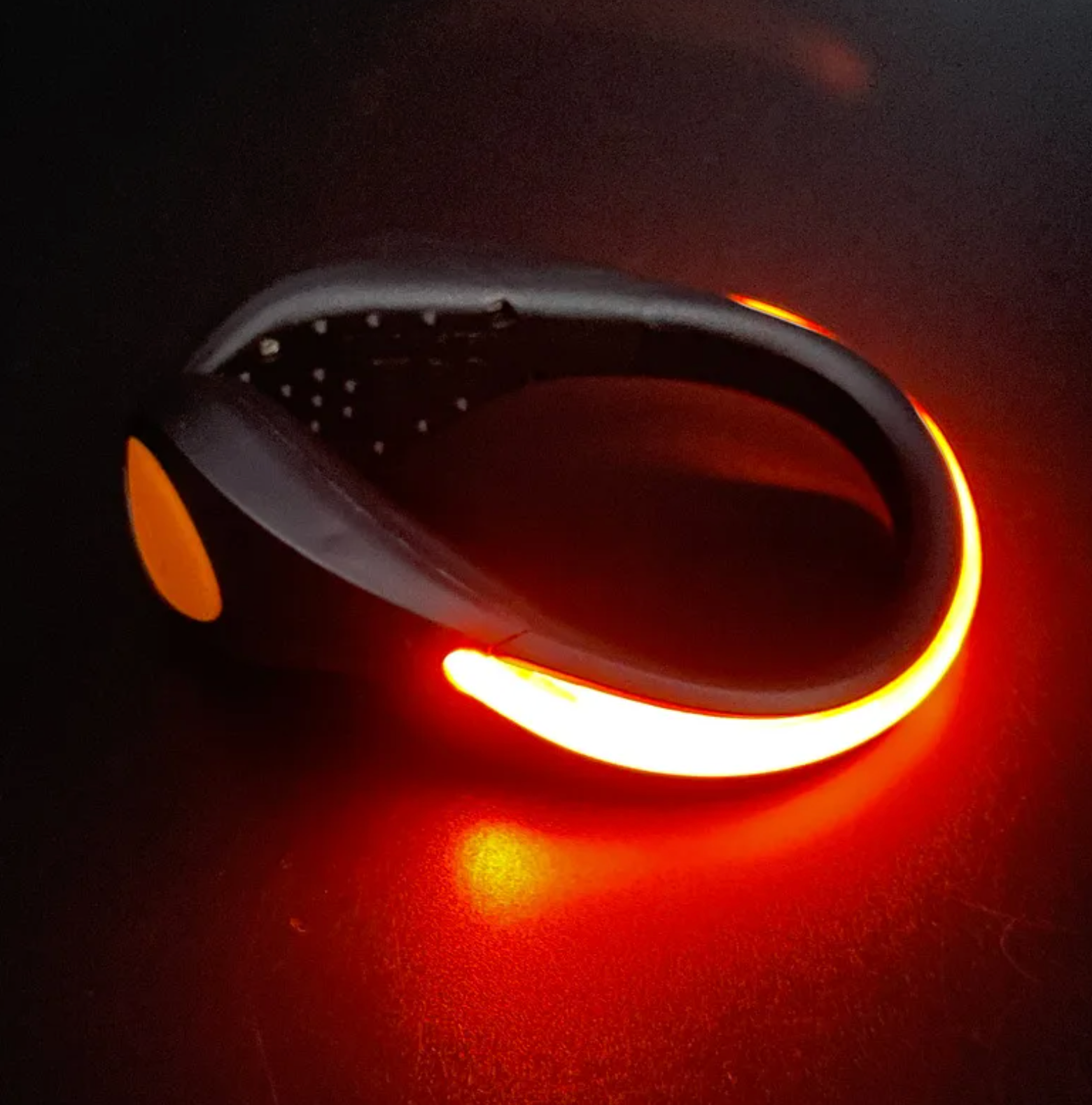 Paire de LED pour chaussures