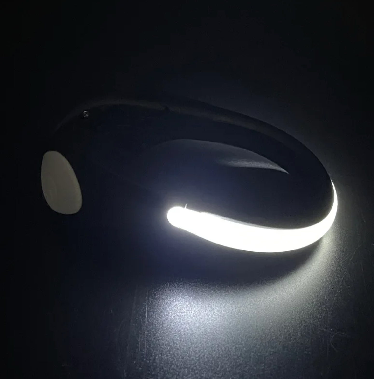 Paire de LED pour chaussures