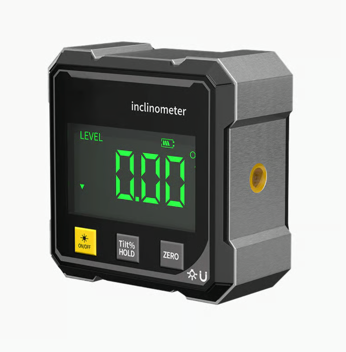 Niveau lazer portable numérique