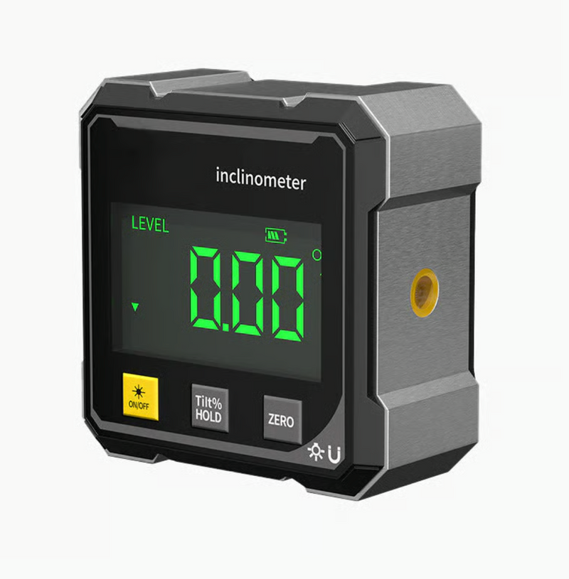 Niveau lazer portable numérique