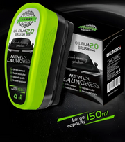 Vitro Clean Eponge à vitre magique