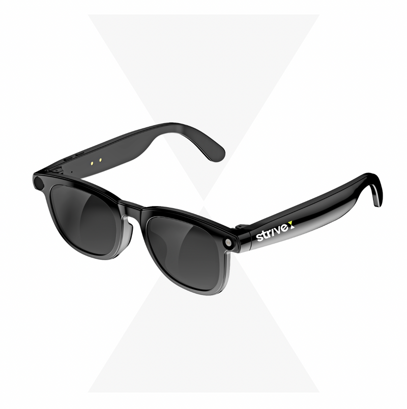 STRIVE - Lunettes connectées