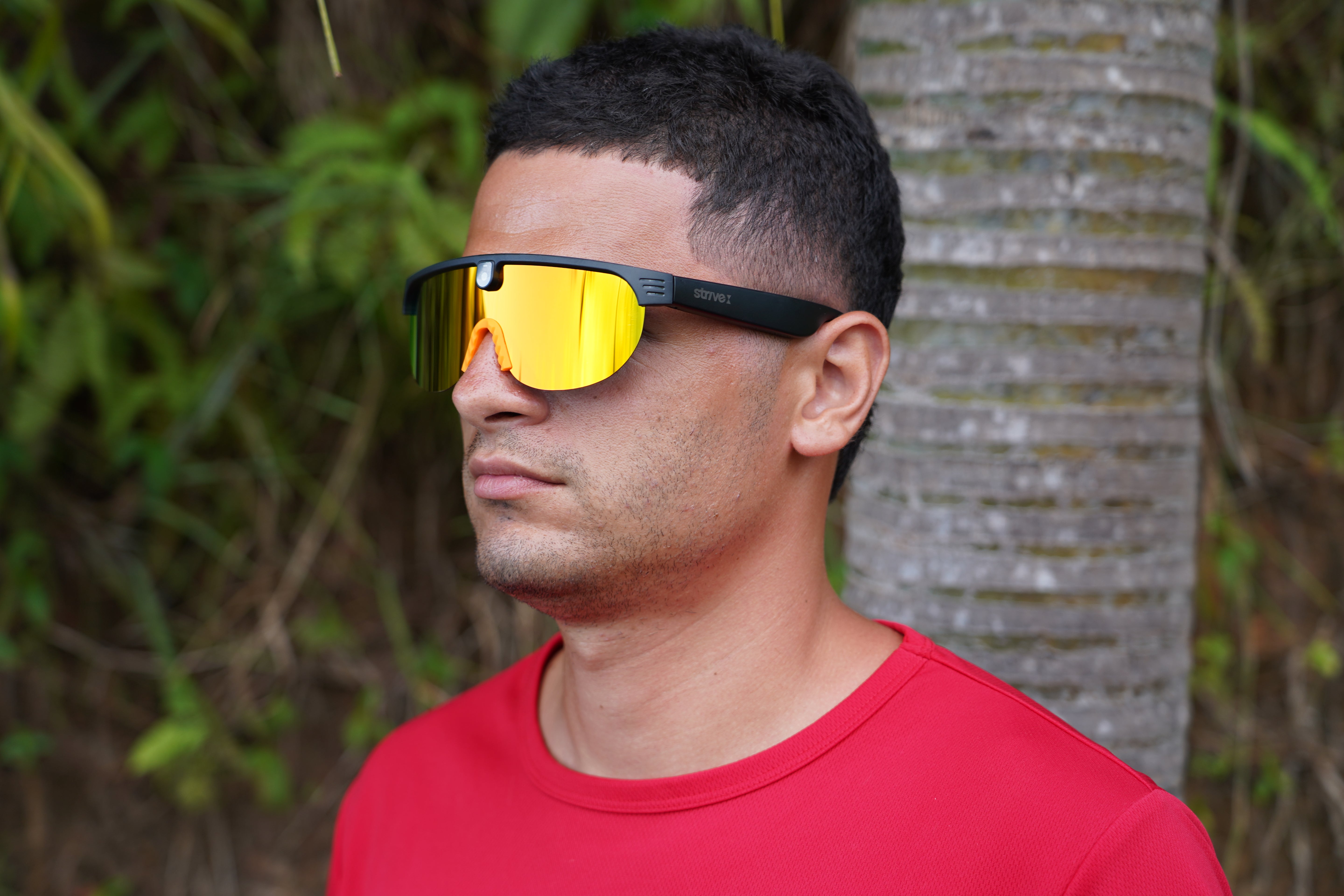 STRIVE - Lunettes connectées