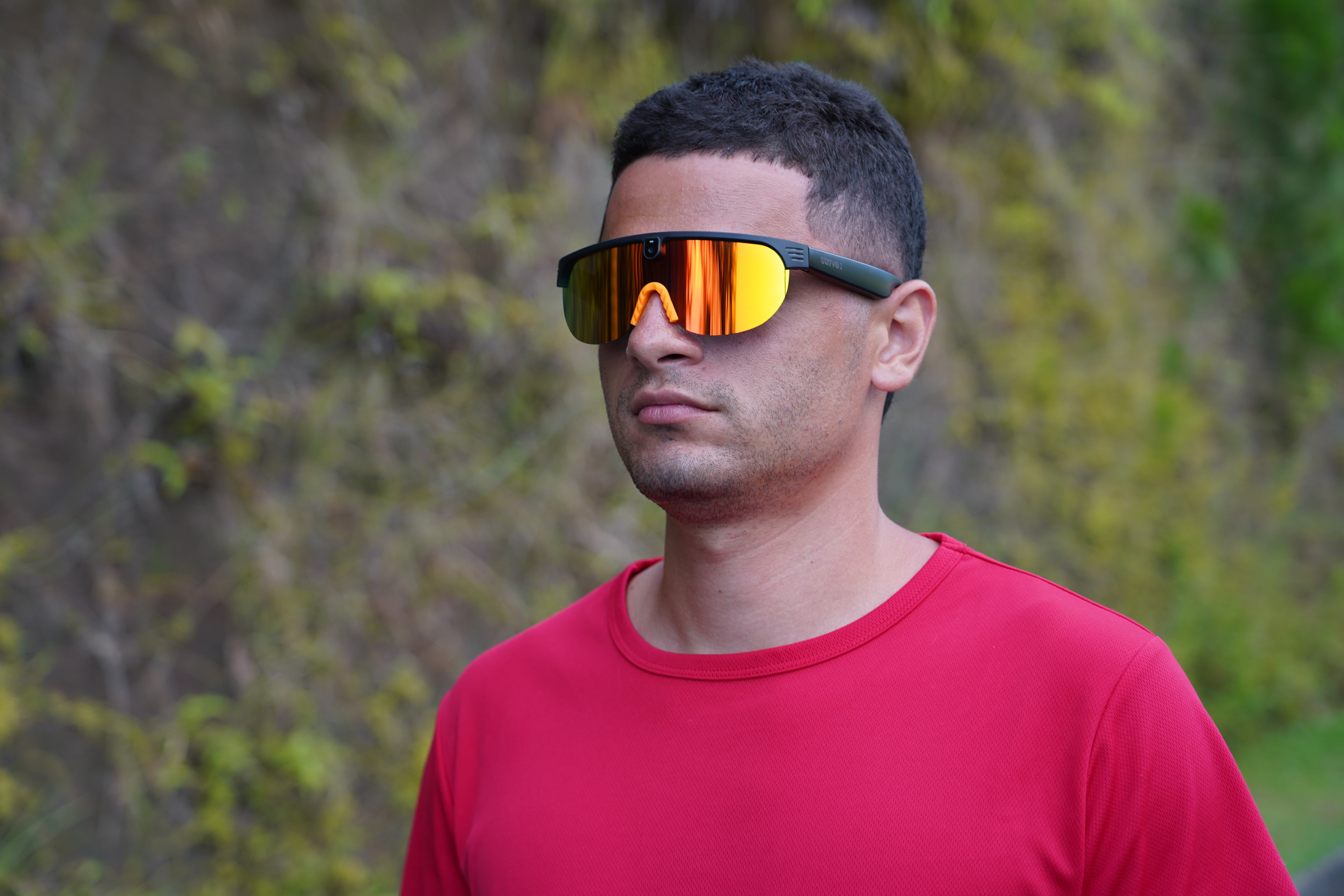 STRIVE - Lunettes connectées