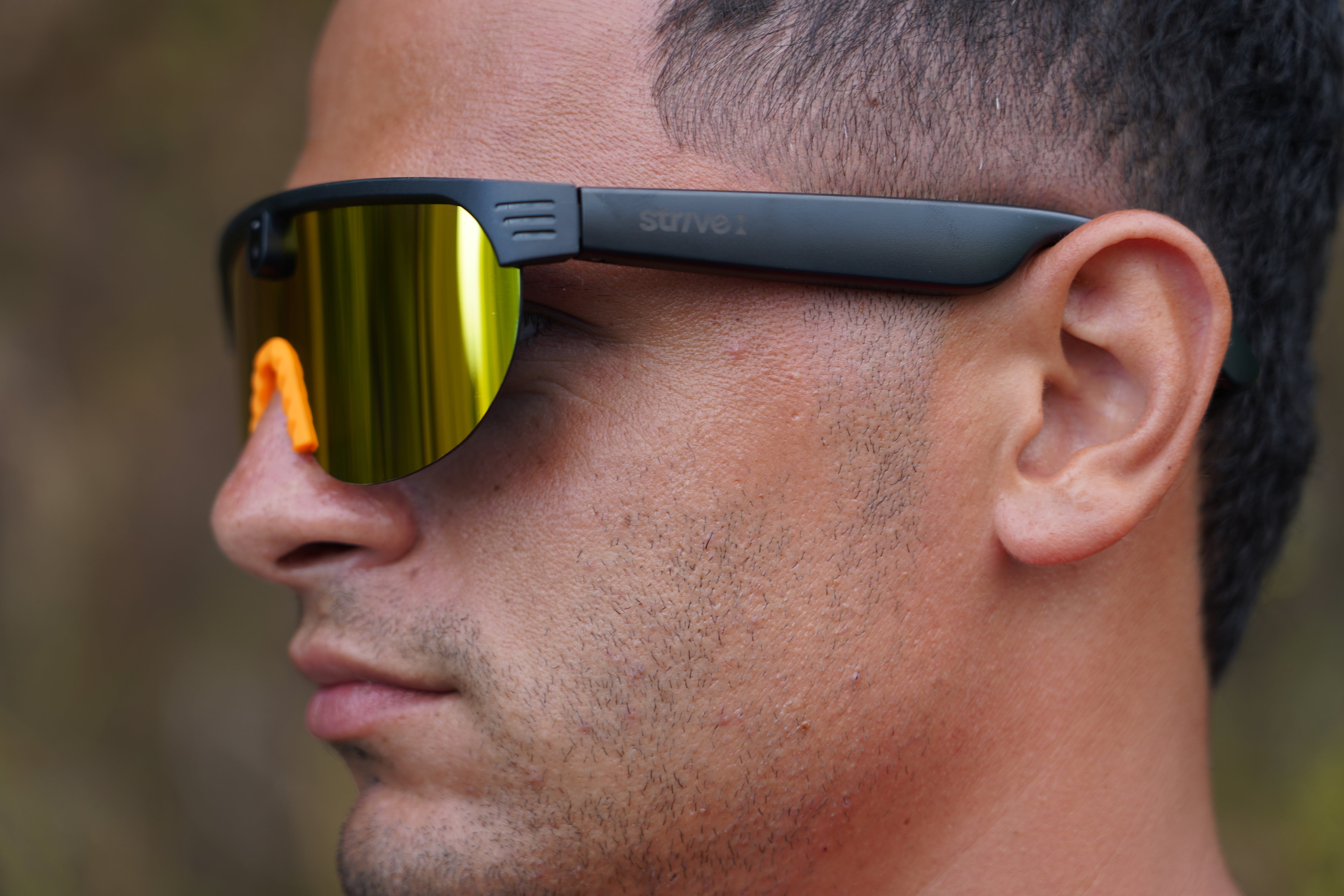 STRIVE - Lunettes connectées
