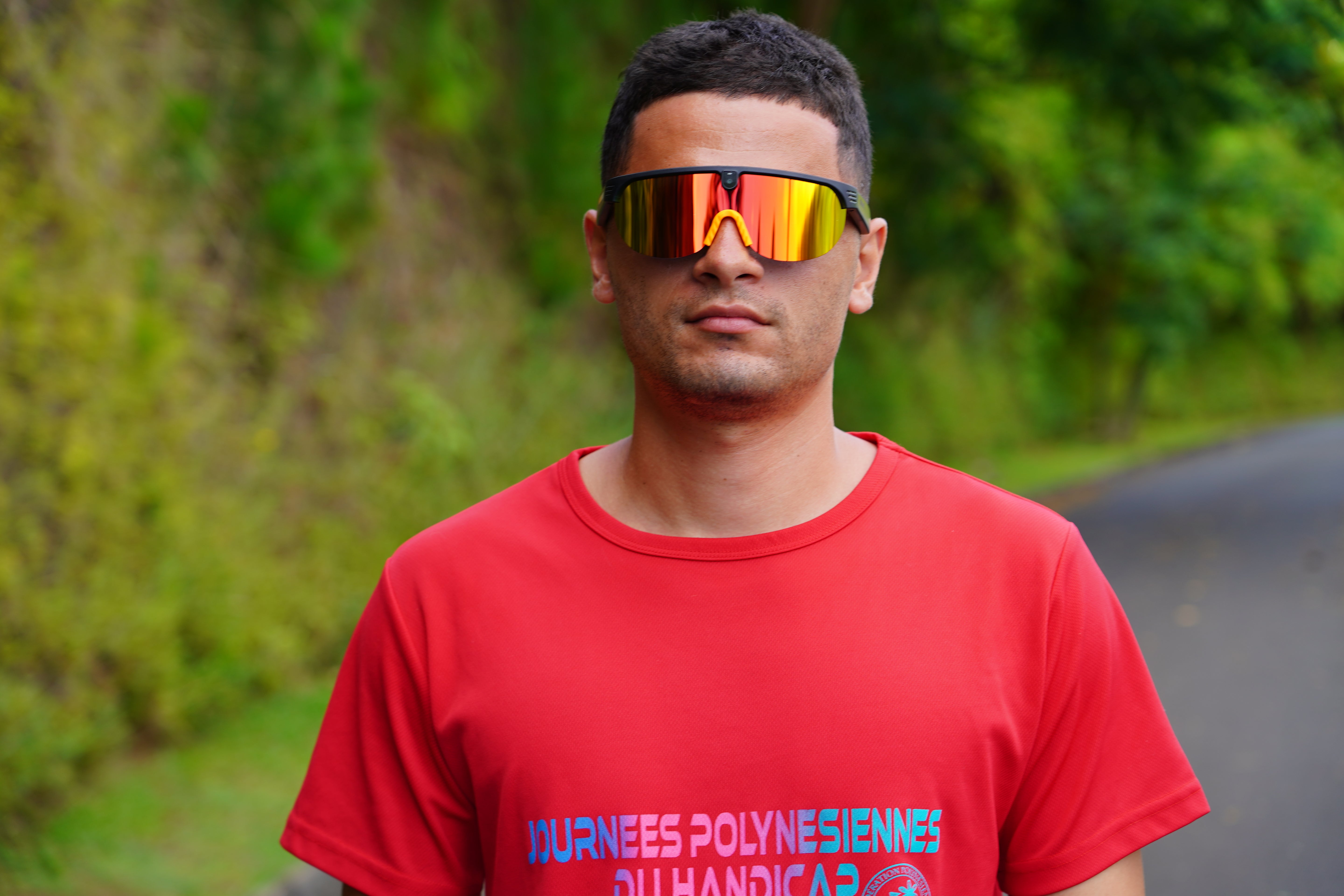 STRIVE - Lunettes connectées