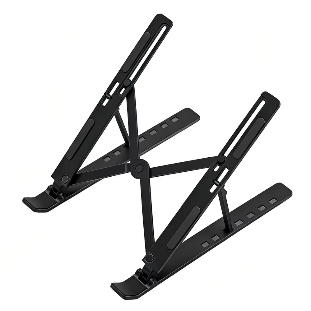 FLEXLIFT - Support ordinateur Aluminium, correction de posture