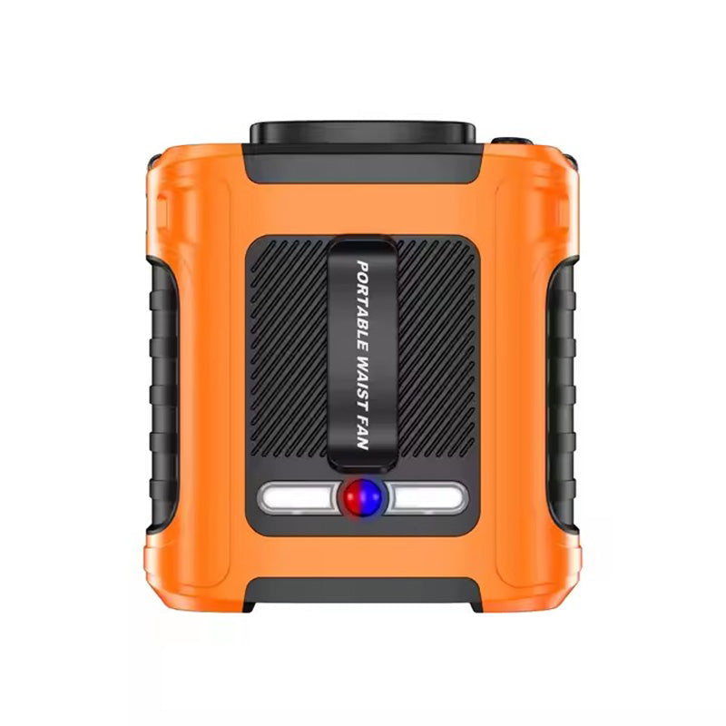 Air Flow Ventilateur Portable 3 en 1