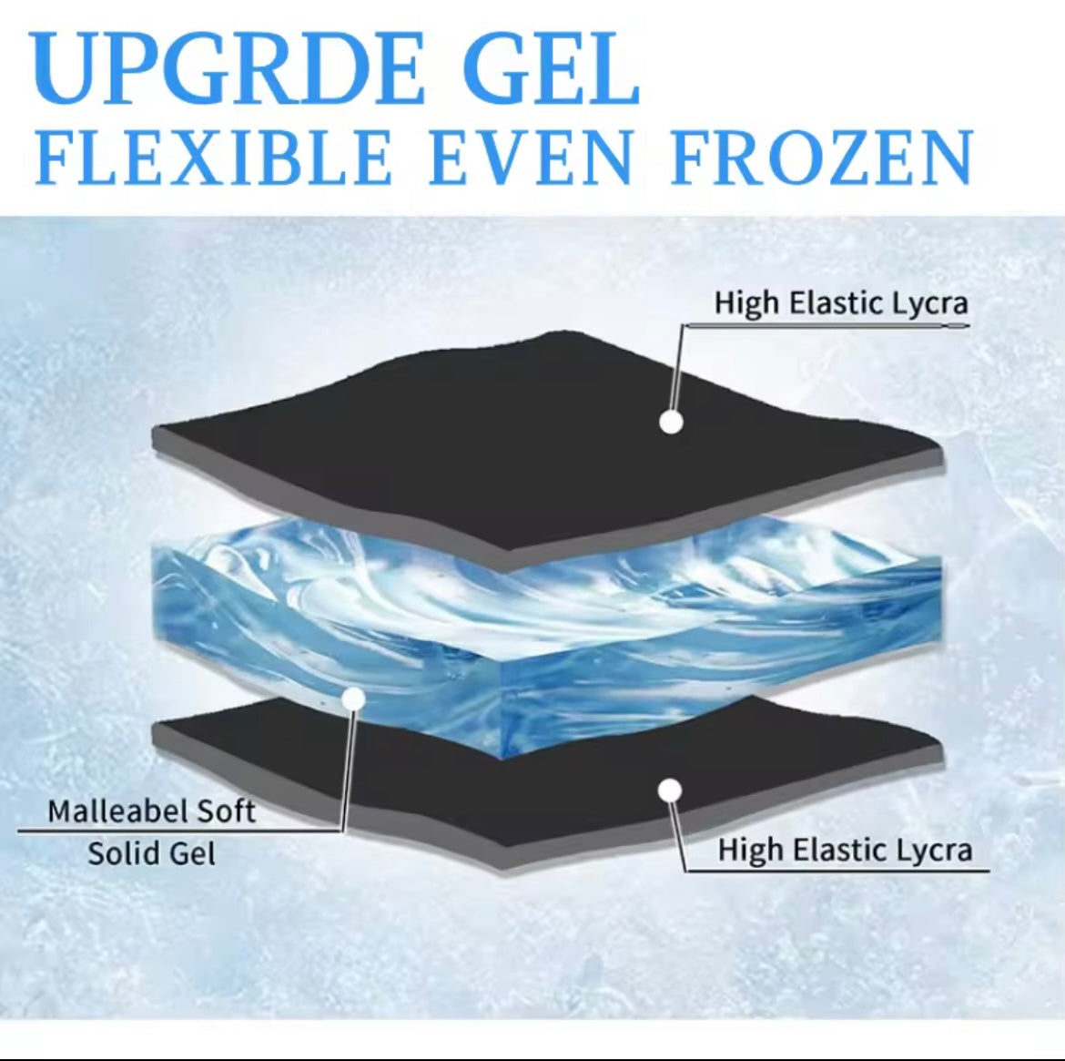 MASQUE ANTI MIGRAINE