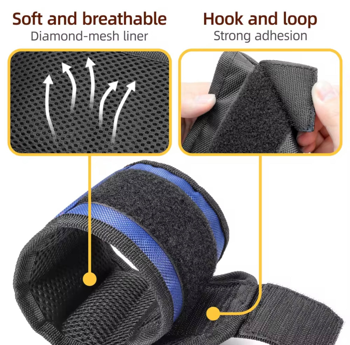 BRACELET MAGNETIQUE DE BRICOLAGE